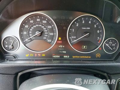 Zdjęcie 9 z 12 samochodu: 2013 BMW 328 XI VIN:WBA3B3C58DF530247 - miniatura