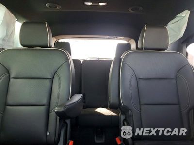 Zdjęcie 10 z 13 samochodu: 2023 CHEVROLET TRAVERSE PREMIER VIN:1GNEVKKWXPJ314321 - miniatura
