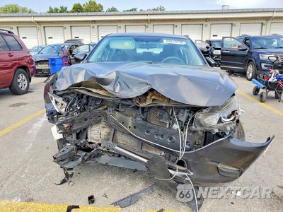 Piąte zdjęcie samochodu w środku: 2017 MAZDA 3 SPORT VIN:3MZBN1U72HM142556 - miniatura