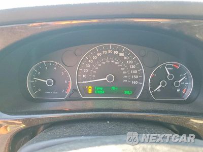 Zdjęcie 9 z 13 samochodu: 2008 SAAB 9-5 2.3T VIN:YS3ED49G083507310 - miniatura