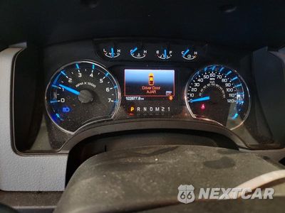 Zdjęcie 9 z 12 samochodu: 2013 FORD F150 SUPERCREW VIN:1FTFW1EF2DKF66408 - miniatura