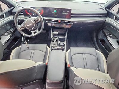 Zdjęcie 8 z 12 samochodu: 2025 KIA K5 GT LINE VIN:KNAG64J76S5297049 - miniatura