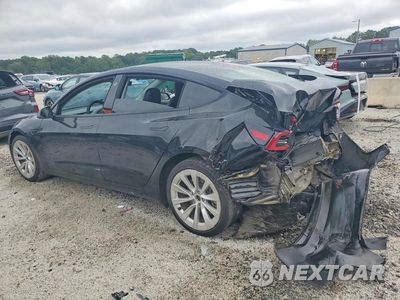 Drugie zdjęcie samochodu z przodu: 2023 TESLA MODEL 3 VIN:5YJ3E1EAXPF434718 - miniatura