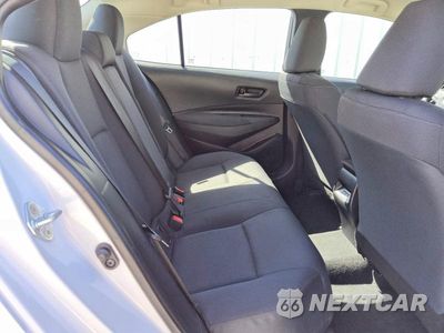 Zdjęcie 10 z 13 samochodu: 2025 TOYOTA COROLLA LE VIN:5YFB4MDE9SP315835 - miniatura