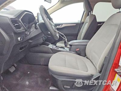 Zdjęcie 7 z 13 samochodu: 2020 FORD ESCAPE SE VIN:1FMCU0G68LUB02599 - miniatura