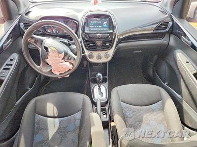 Zdjęcie 8 z 13 samochodu: 2018 CHEVROLET SPARK 1LT VIN:KL8CD6SA3JC430849 - miniatura