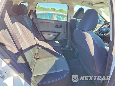 Zdjęcie 10 z 13 samochodu: 2022 NISSAN ROGUE S VIN:5N1BT3AB9NC685621 - miniatura