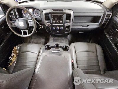 Zdjęcie 8 z 13 samochodu: 2017 RAM 1500 ST VIN:1C6RR6ST7HS622142 - miniatura