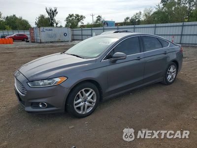 2013 FORD FUSION SE 3FA6P0HRXDR289764 - główne zdjęcie licytacji z USA - miniatura