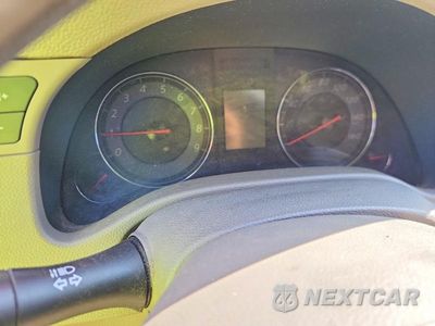 Zdjęcie 9 z 12 samochodu: 2008 INFINITI G35 X VIN:JNKBV61F08M263186 - miniatura