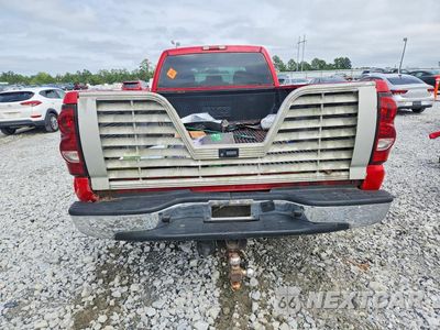 Zdjęcie 6 z 12 samochodu: 2005 CHEVROLET SILVERADO K2500 HEAVY DUTY VIN:1GCHK232X5F914413 - miniatura