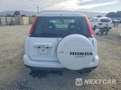Zdjęcie 6 z 13 samochodu: 2000 HONDA CR-V SE VIN:JHLRD1873YS000208 - miniatura