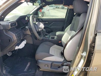 Zdjęcie 7 z 12 samochodu: 2026 TOYOTA TACOMA TRD SPORT VIN:3TMKB5FN9TM069547 - miniatura