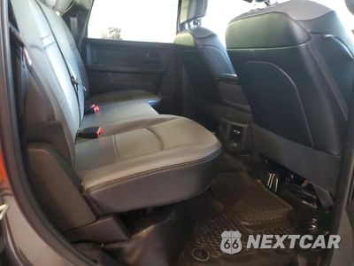 Zdjęcie 10 z 12 samochodu: 2024 RAM 2500 TRADESMAN VIN:3C6TR5CJ9RG234318 - miniatura
