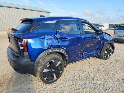 Trzecie zdjęcie samochodu z tyłu: 2026 NISSAN KICKS SR VIN:3N8AP6DC4TL332588 - miniatura