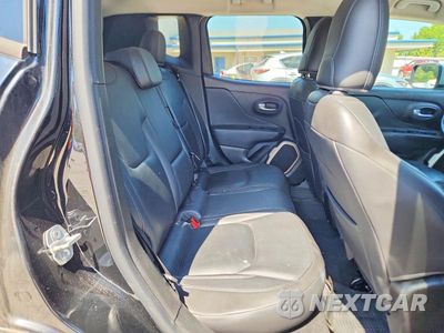 Zdjęcie 11 z 13 samochodu: 2017 JEEP RENEGADE LIMITED VIN:ZACCJADB1HPF08544 - miniatura