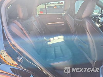 Zdjęcie 11 z 13 samochodu: 2024 CADILLAC XT4 PREMIUM LUXURY VIN:1GYFZDR4XRF149498 - miniatura