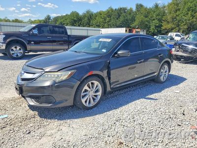 2016 ACURA ILX PREMIUM 19UDE2F78GA002992 - główne zdjęcie licytacji z USA - miniatura