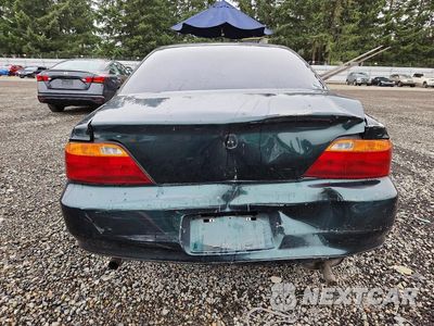 Zdjęcie 6 z 12 samochodu: 1999 ACURA 3.2TL VIN:19UUA5641XA023475 - miniatura