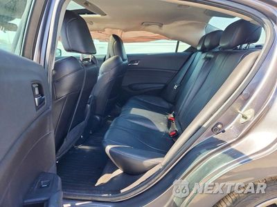 Zdjęcie 10 z 13 samochodu: 2019 ACURA ILX VIN:19UDE2F39KA003073 - miniatura