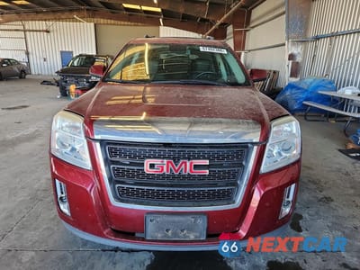 Piąte zdjęcie samochodu w środku: 2012 GMC TERRAIN SLT VIN:2GKFLVEK9C6274919 - miniatura