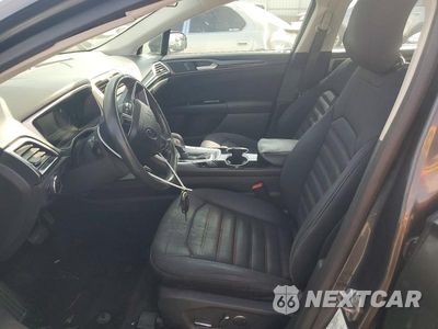 Zdjęcie 7 z 12 samochodu: 2015 FORD FUSION SE VIN:3FA6P0H79FR146273 - miniatura