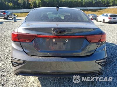 Zdjęcie 6 z 12 samochodu: 2019 KIA FORTE LXS VIN:3KPF24AD0KE076390 - miniatura