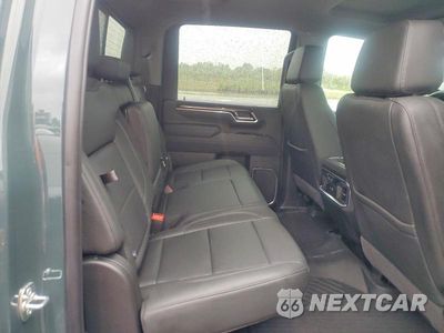 Zdjęcie 10 z 12 samochodu: 2026 CHEVROLET SILVERADO K2500 HEAVY DUTY LTZ VIN:1GC4KPE76TF234350 - miniatura