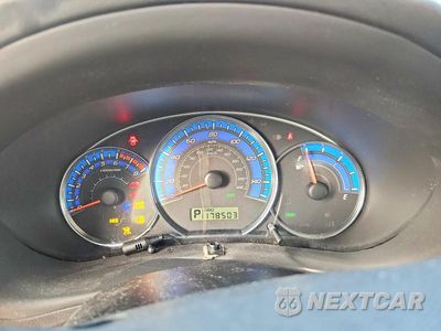 Zdjęcie 9 z 14 samochodu: 2009 SUBARU FORESTER 2.5X VIN:JF2SH61669H715002 - miniatura