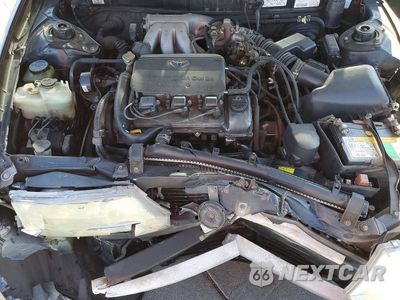Zdjęcie 11 z 12 samochodu: 1998 TOYOTA AVALON XL VIN:4T1BF18B0WU235918 - miniatura