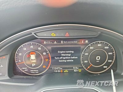 Zdjęcie 9 z 12 samochodu: 2017 AUDI Q7 PREMIUM PLUS VIN:WA1LAAF71HD056354 - miniatura