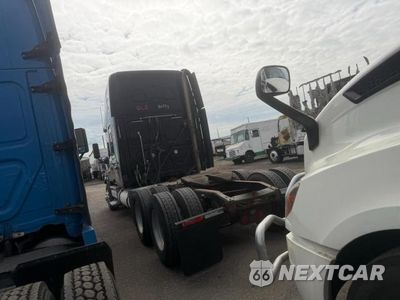Trzecie zdjęcie samochodu z tyłu: 2008 FREIGHTLINER CASCADIA 125 VIN:1FUJGLCK18LZ65919 - miniatura