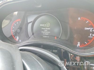 Zdjęcie 9 z 14 samochodu: 2026 DODGE DURANGO R/T VIN:1C4SDJCT4TC179722 - miniatura