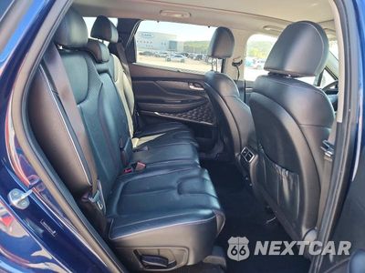 Zdjęcie 10 z 12 samochodu: 2022 HYUNDAI SANTA FE SEL VIN:5NMS3DAJ1NH476330 - miniatura