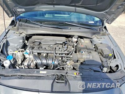 Zdjęcie 11 z 12 samochodu: 2025 HYUNDAI ELANTRA SE VIN:KMHLL4DG7SU970034 - miniatura