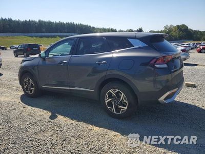 Drugie zdjęcie samochodu z przodu: 2023 KIA SPORTAGE LX VIN:KNDPUCAF9P7204692 - miniatura