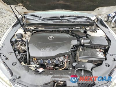 Zdjęcie 11 z 12 samochodu: 2015 ACURA TLX TECH VIN:19UUB2F58FA022956 - miniatura