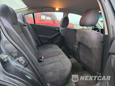 Zdjęcie 10 z 12 samochodu: 2012 NISSAN ALTIMA 2.5 VIN:1N4AL2AP6CN501863 - miniatura