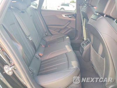 Zdjęcie 10 z 12 samochodu: 2023 AUDI A5 PREMIUM 45 VIN:WAUDACF57PA007676 - miniatura