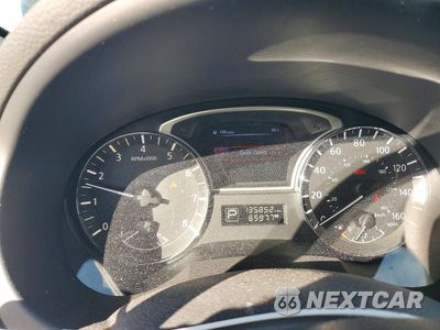 Zdjęcie 9 z 12 samochodu: 2014 NISSAN ALTIMA 2.5 S VIN:1N4AL3AP2EC161177 - miniatura