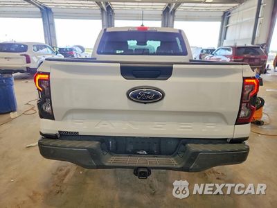 Zdjęcie 6 z 12 samochodu: 2026 FORD RANGER XLT VIN:1FTER4HH3TLE02112 - miniatura