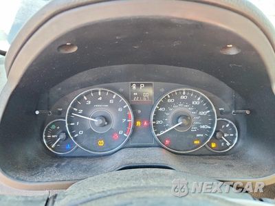 Zdjęcie 9 z 13 samochodu: 2011 SUBARU OUTBACK 2.5I PREMIUM VIN:4S4BRBCC2B3387213 - miniatura