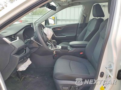 Zdjęcie 7 z 14 samochodu: 2024 TOYOTA RAV4 XLE VIN:2T3P1RFV2RC455901 - miniatura