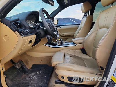 Zdjęcie 7 z 13 samochodu: 2013 BMW X3 XDRIVE35I VIN:5UXWX7C50DL975140 - miniatura