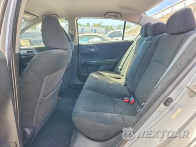 Zdjęcie 10 z 13 samochodu: 2013 HONDA ACCORD LX VIN:1HGCR2E3XDA079518 - miniatura
