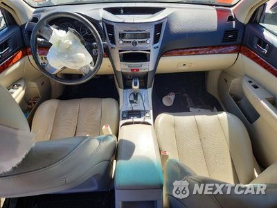 Zdjęcie 8 z 12 samochodu: 2011 SUBARU LEGACY 2.5I LIMITED VIN:4S3BMCK60B3260965 - miniatura