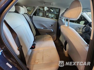 Zdjęcie 10 z 12 samochodu: 2026 HYUNDAI KONA SE VIN:KM8HA3AB5TU371763 - miniatura