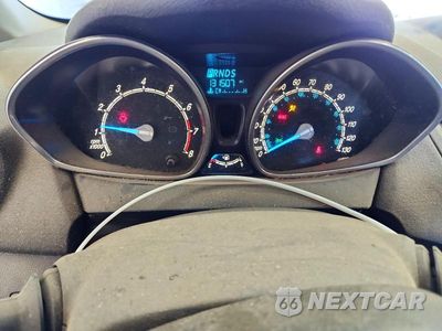 Zdjęcie 9 z 12 samochodu: 2014 FORD FIESTA SE VIN:3FADP4BJ3EM154318 - miniatura