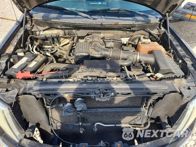 Zdjęcie 11 z 12 samochodu: 2010 FORD F150 SUPERCREW VIN:1FTFW1CV3AKB83745 - miniatura