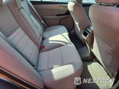 Zdjęcie 10 z 12 samochodu: 2017 TOYOTA CAMRY LE VIN:4T1BF1FK9HU367999 - miniatura
